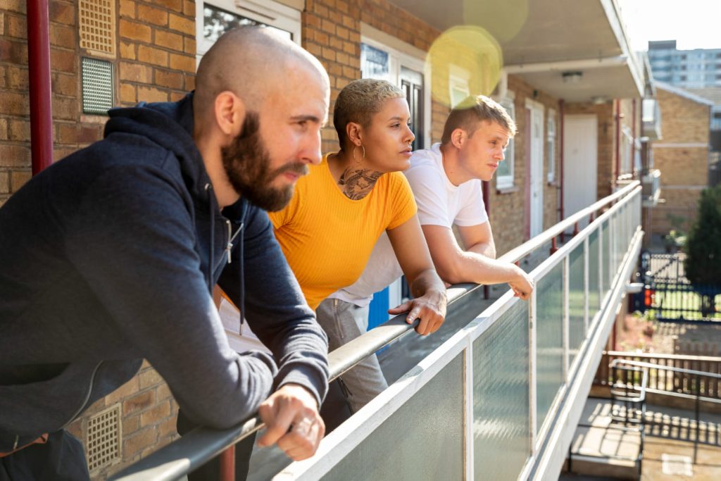 Cómo mejorar la convivencia en una comunidad de vecinos: claves prácticas